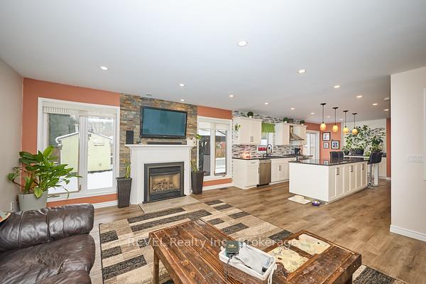 Photo 8 of 69 Rolling Meadows Boulevard S, Pelham, Fonthill — HOMEH