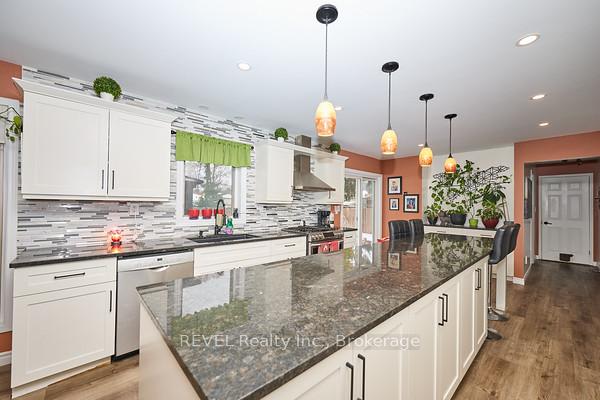 Photo 9 of 69 Rolling Meadows Boulevard S, Pelham, Fonthill — HOMEH