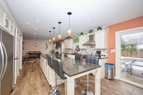 Photo 11 of 69 Rolling Meadows Boulevard S, Pelham, Fonthill — HOMEH