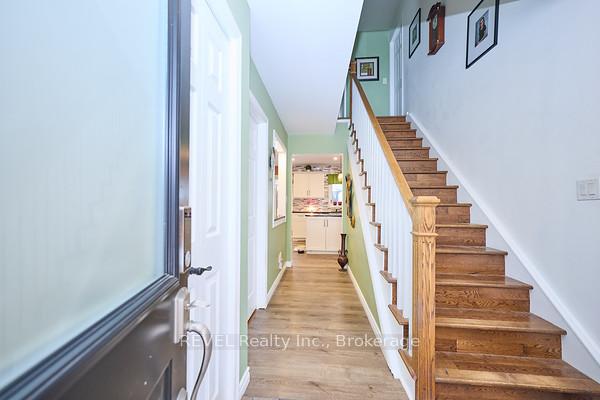 Photo 14 of 69 Rolling Meadows Boulevard S, Pelham, Fonthill — HOMEH