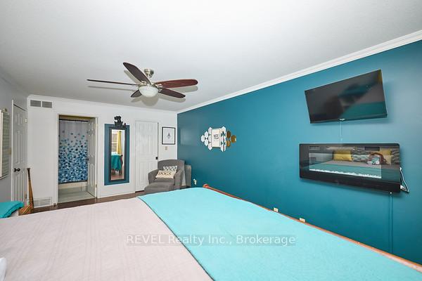 Photo 18 of 69 Rolling Meadows Boulevard S, Pelham, Fonthill — HOMEH