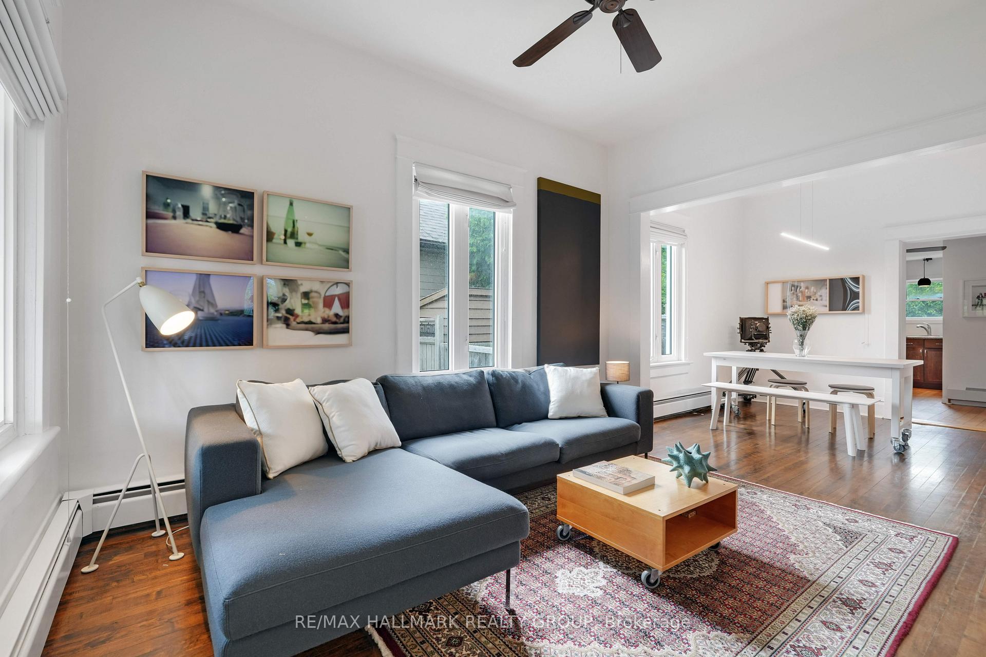 Photo 9 of 35 Queen Mary Street, Ottawa, Overbrook — HOMEH