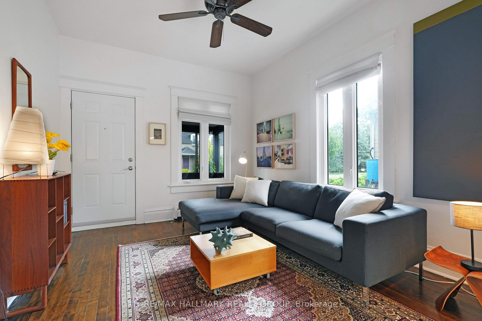Photo 11 of 35 Queen Mary Street, Ottawa, Overbrook — HOMEH