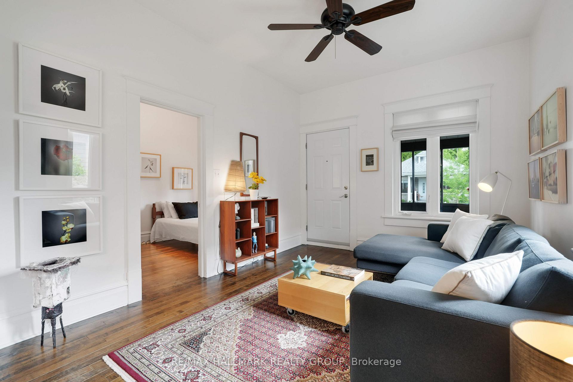 Photo 12 of 35 Queen Mary Street, Ottawa, Overbrook — HOMEH