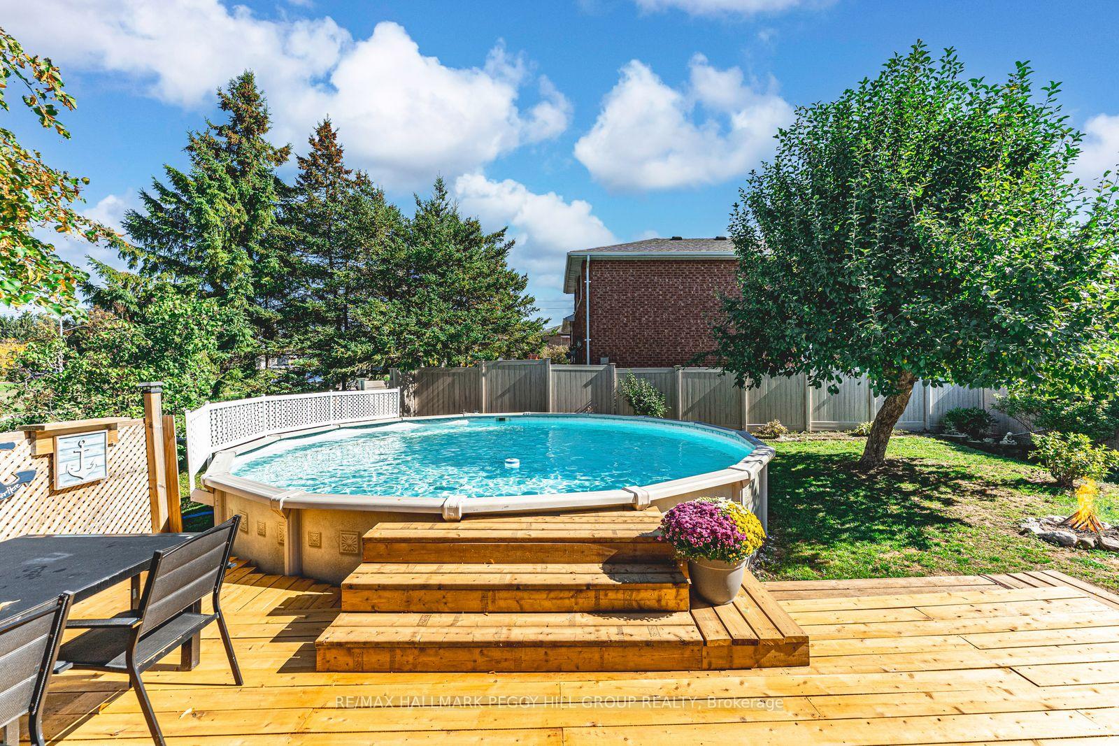 Photo 2 of 2 Carmichael Court, Orillia — HOMEH
