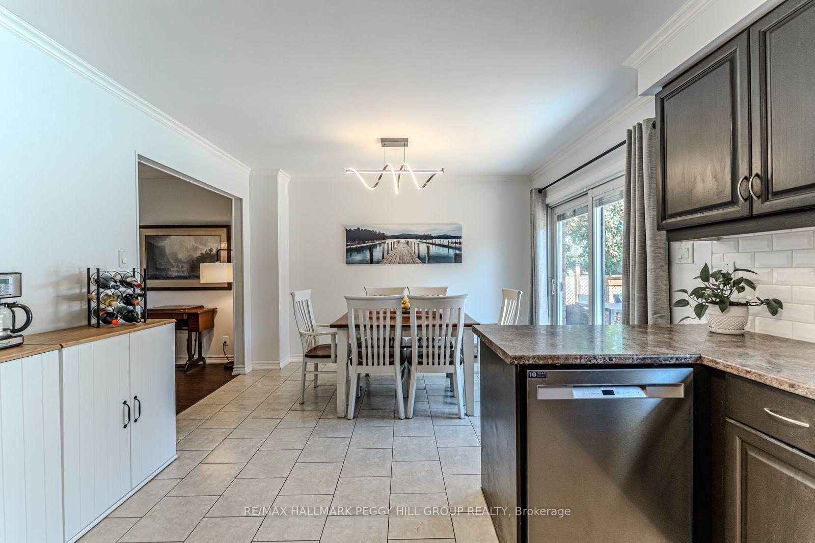 Photo 4 of 2 Carmichael Court, Orillia — HOMEH