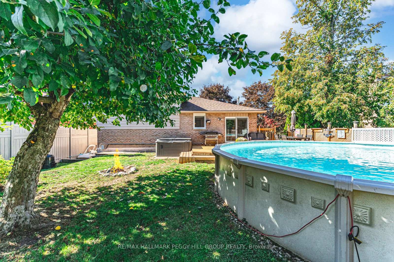 Photo 14 of 2 Carmichael Court, Orillia — HOMEH