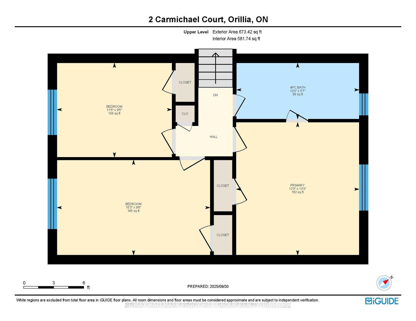 Photo 18 of 2 Carmichael Court, Orillia — HOMEH
