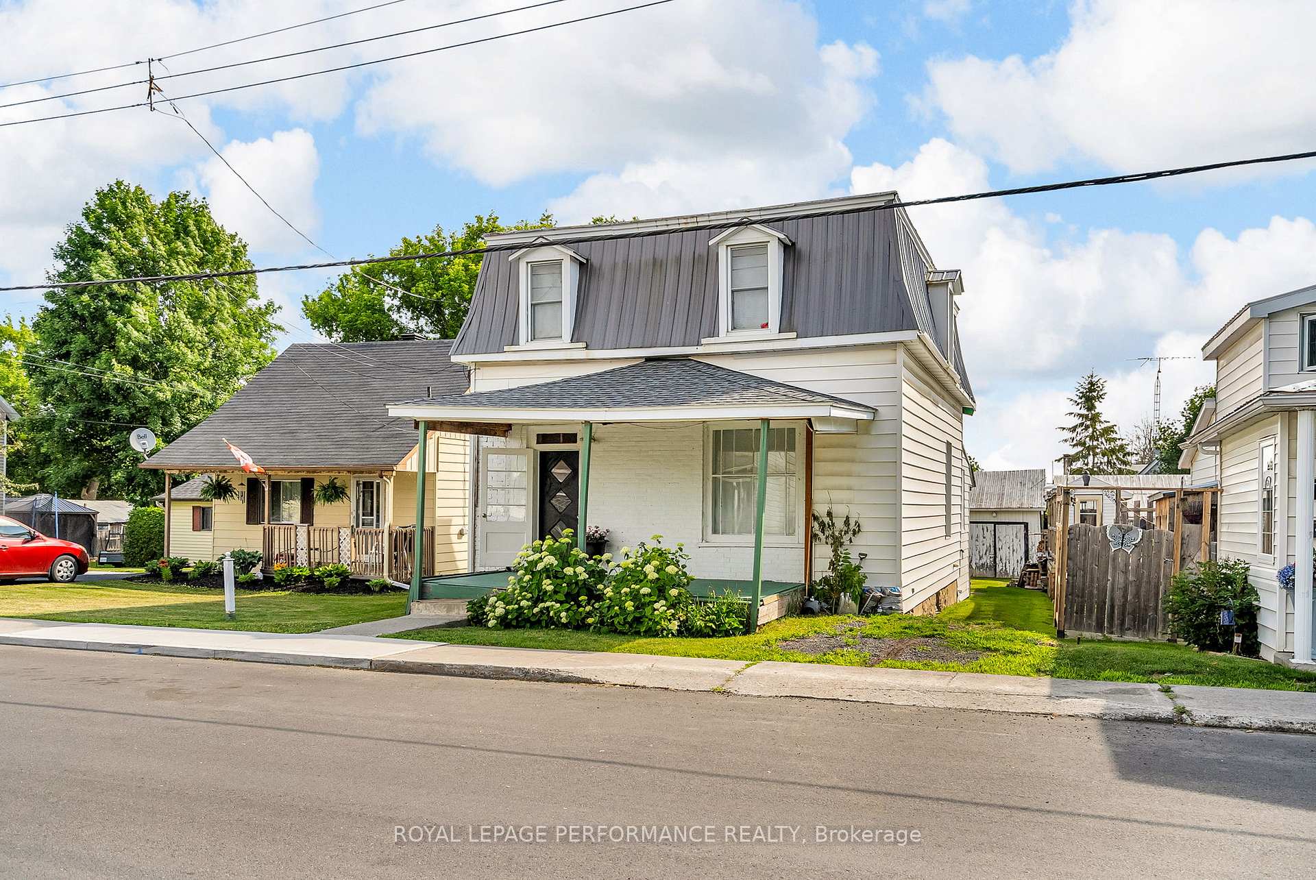 Photo 1 of 149 Dominion Street S, North Glengarry, Alexandria — HOMEH
