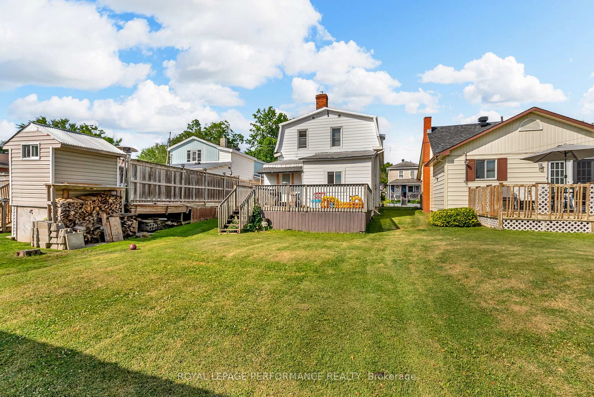 Photo 28 of 149 Dominion Street S, North Glengarry, Alexandria — HOMEH