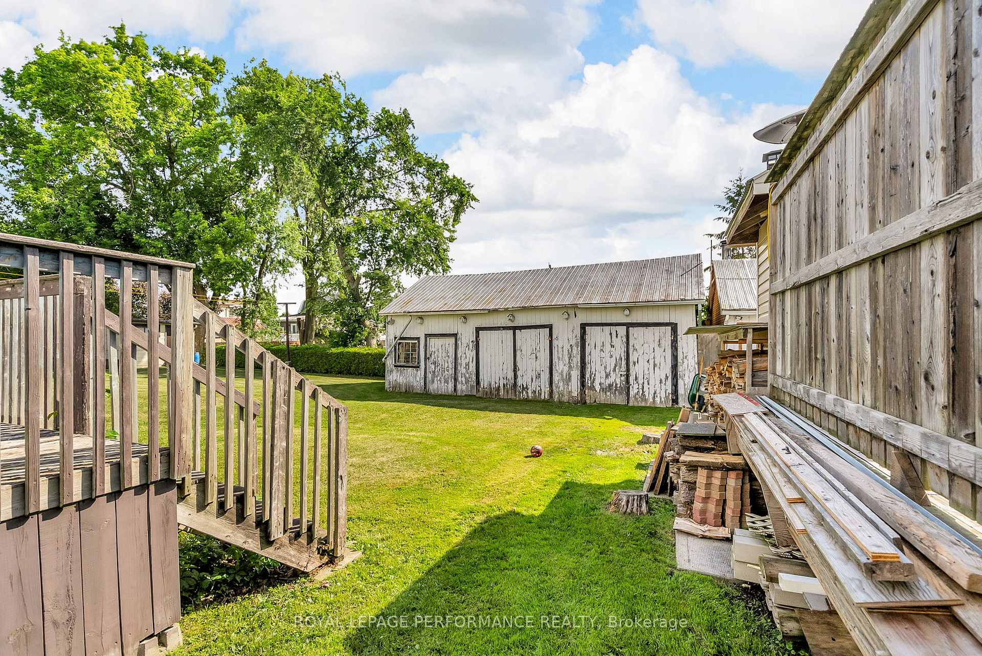 Photo 29 of 149 Dominion Street S, North Glengarry, Alexandria — HOMEH