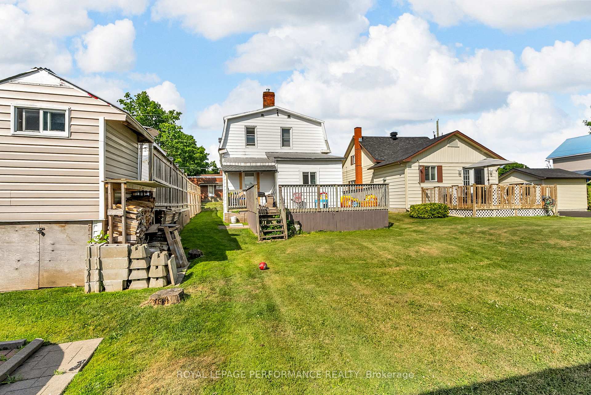 Photo 30 of 149 Dominion Street S, North Glengarry, Alexandria — HOMEH