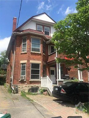 Photo 1 of Unit C, 51 Park Avenue, Ottawa, Ottawa Centre/Golden Triangle — HOMEH