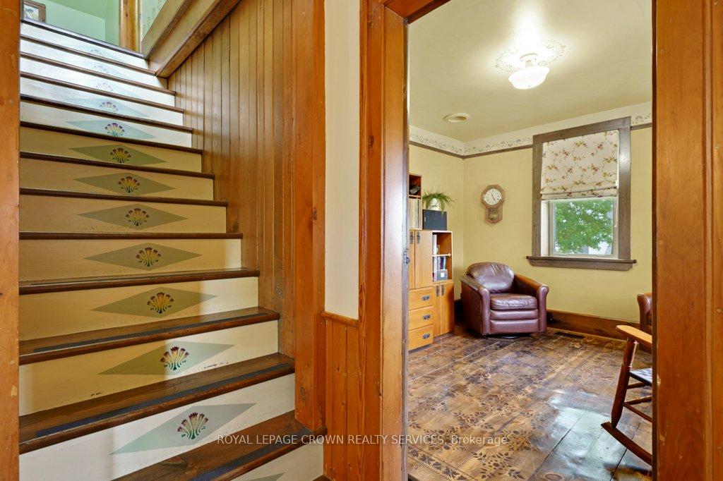 Photo 5 of 5944 Line 119, Brunner, Perth East, Ellice — HOMEH