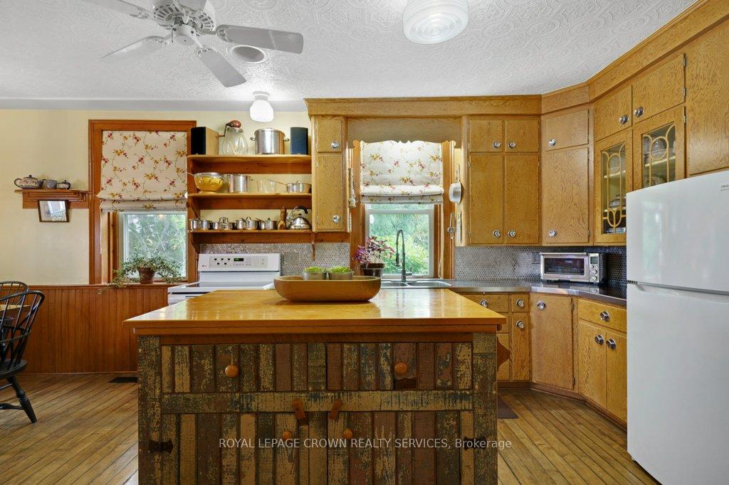 Photo 8 of 5944 Line 119, Brunner, Perth East, Ellice — HOMEH