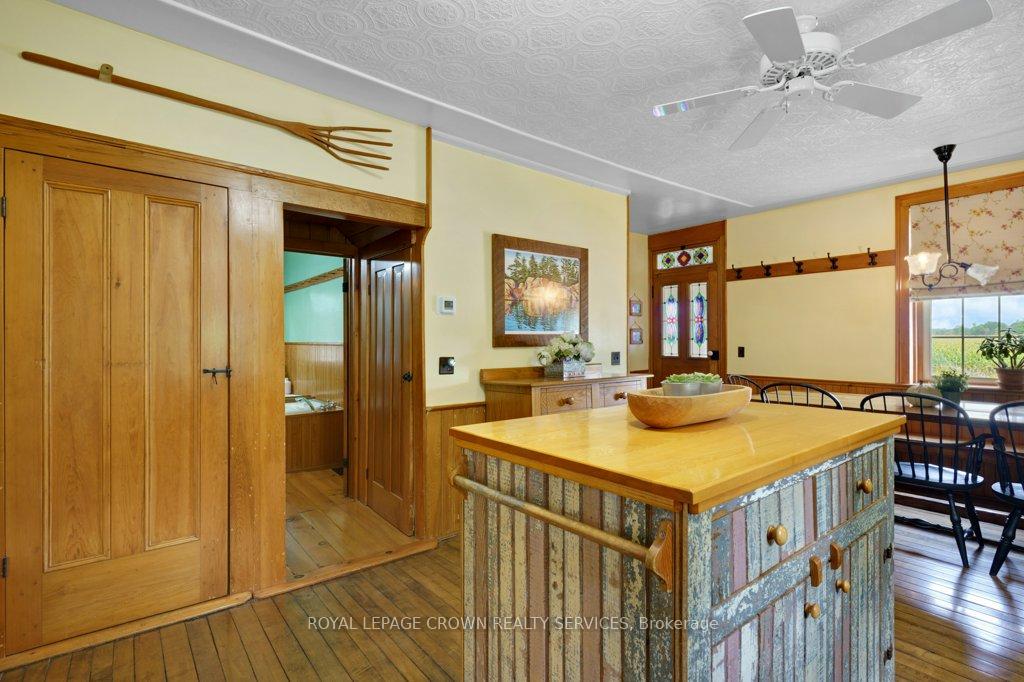 Photo 9 of 5944 Line 119, Brunner, Perth East, Ellice — HOMEH
