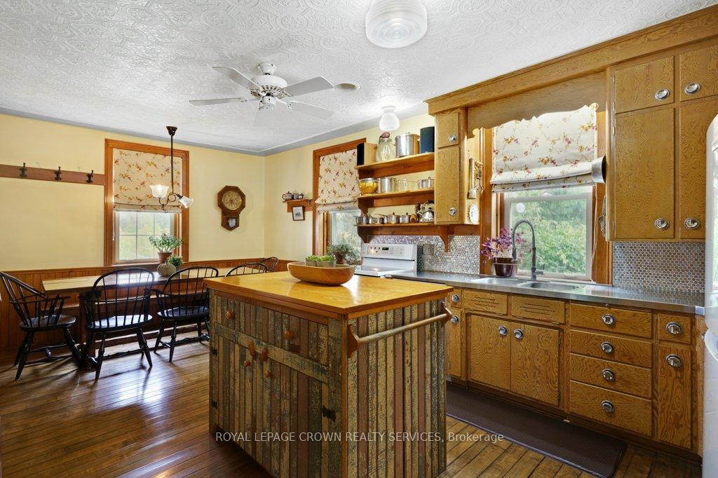 Photo 10 of 5944 Line 119, Brunner, Perth East, Ellice — HOMEH
