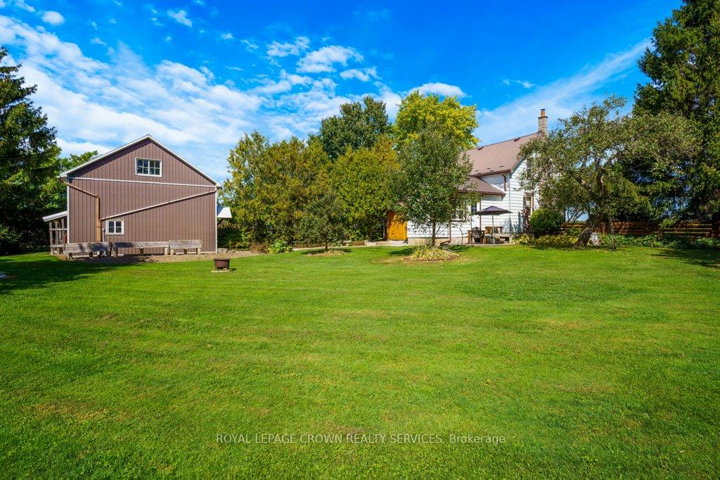 Photo 35 of 5944 Line 119, Brunner, Perth East, Ellice — HOMEH