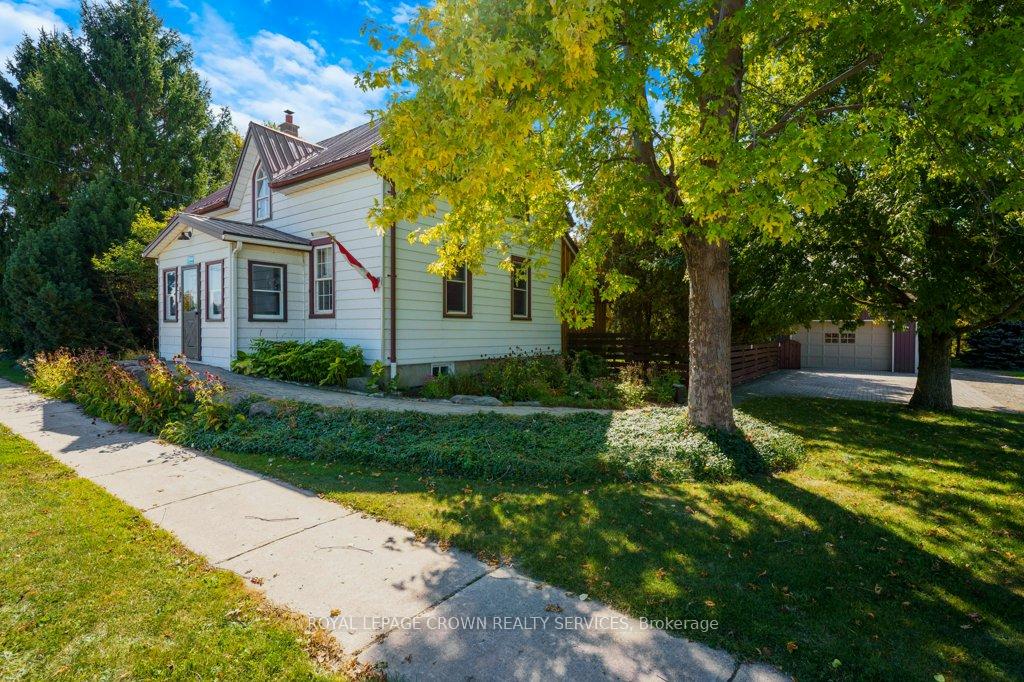 Photo 42 of 5944 Line 119, Brunner, Perth East, Ellice — HOMEH