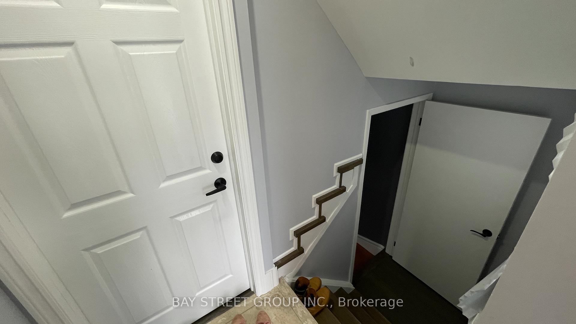 Photo 14 of 95 Miley Drive, Markham, Markville — HOMEH