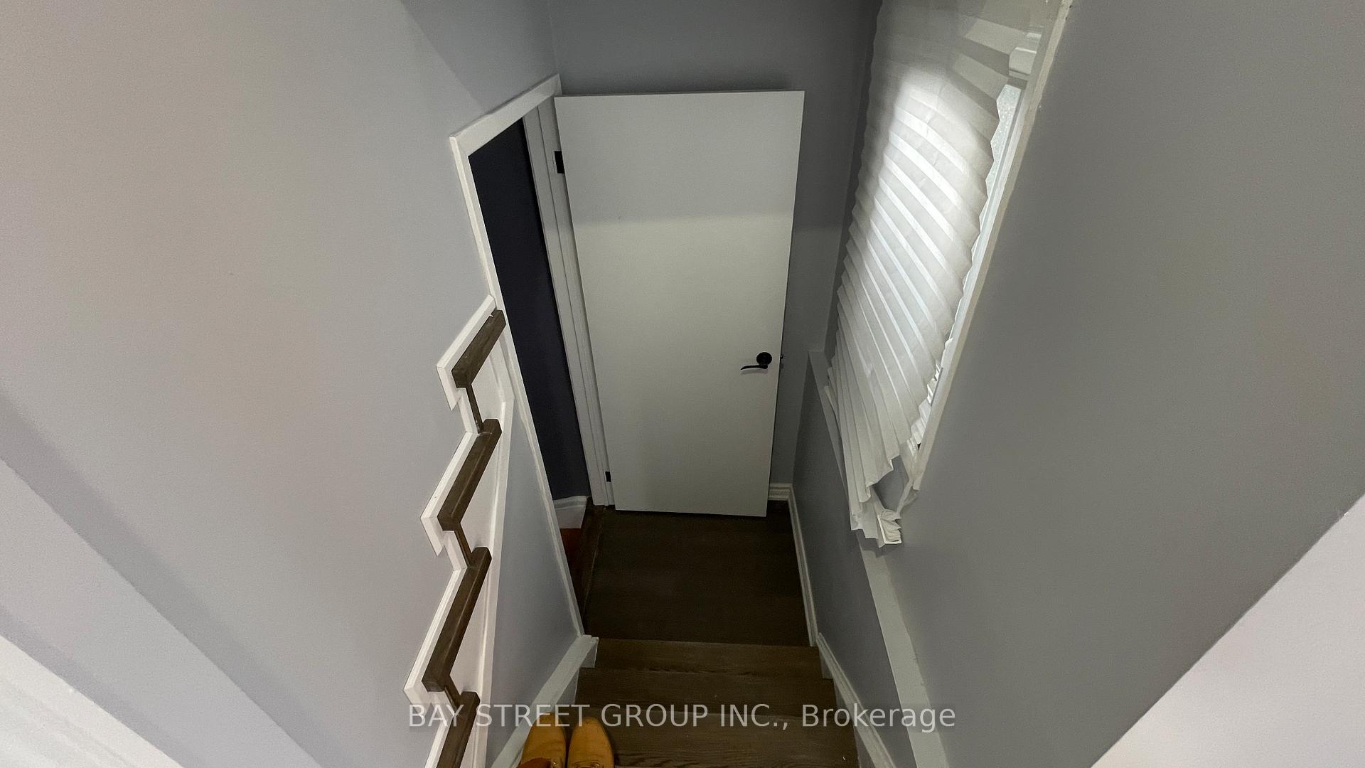 Photo 15 of 95 Miley Drive, Markham, Markville — HOMEH