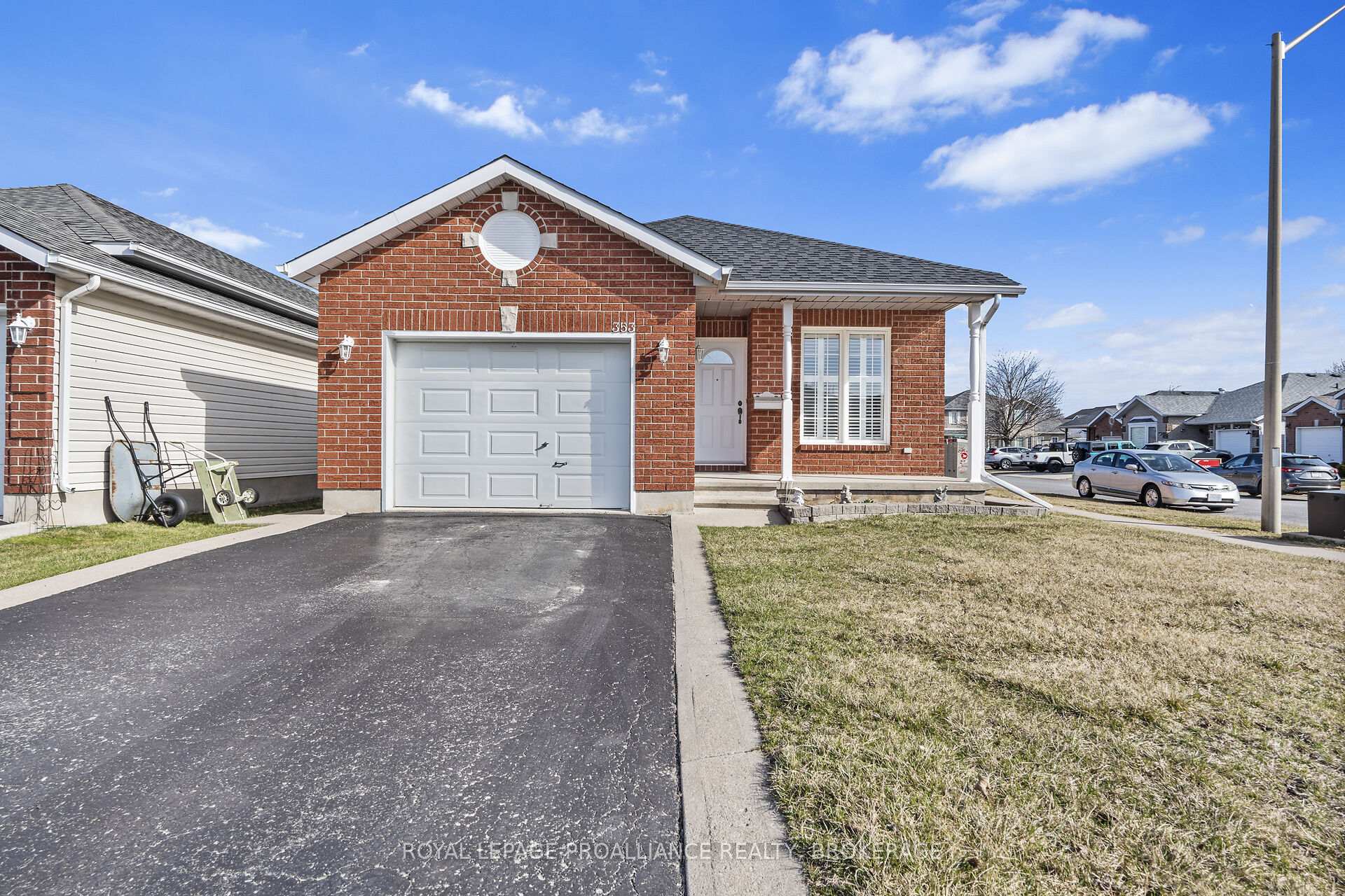 Photo 1 of 353 Emerald Street, Kingston, City Northwest — HOMEH