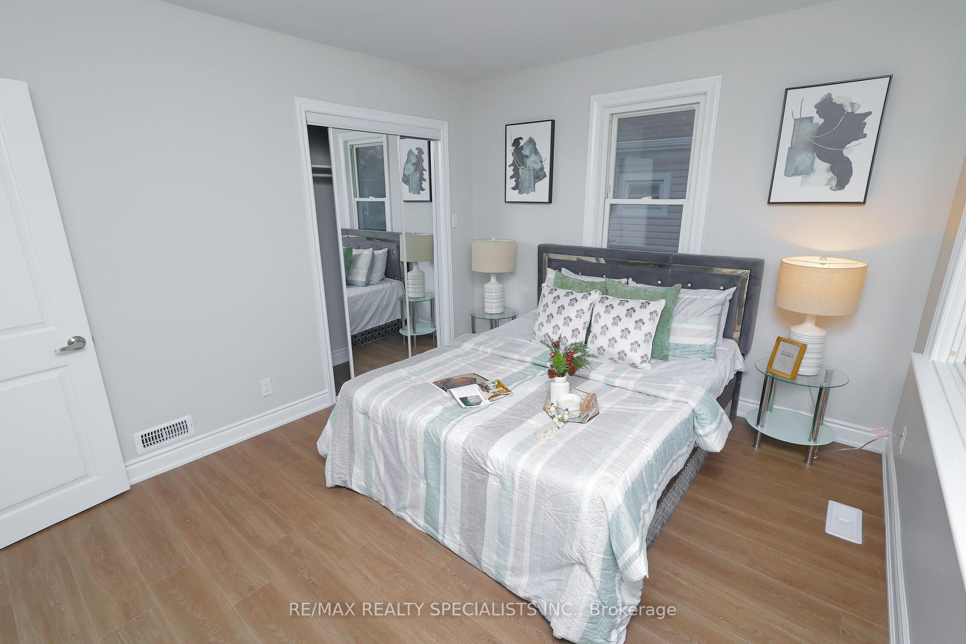 Photo 14 of 6360 Ash Street, Niagara Falls, Dorchester — HOMEH