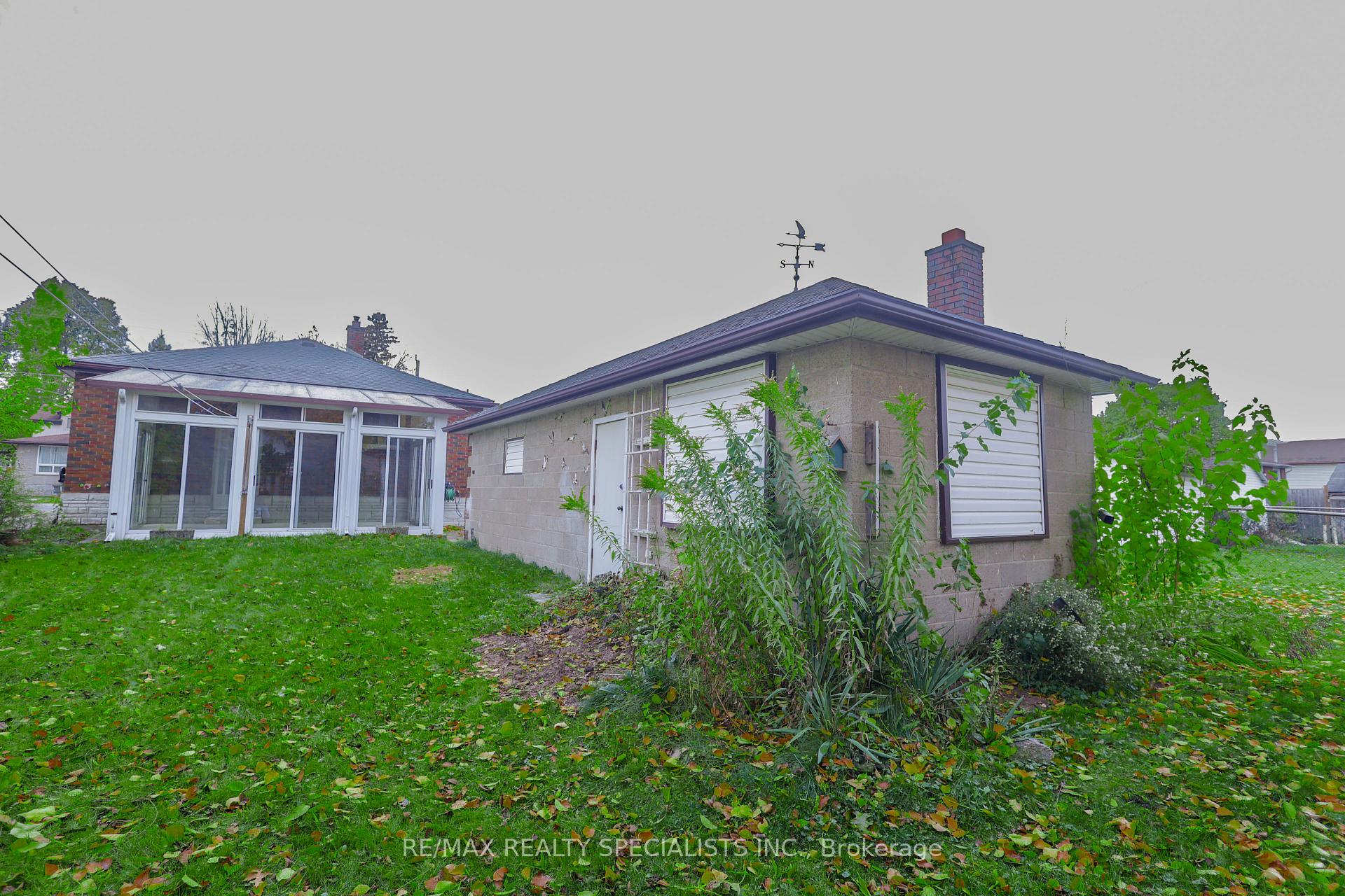 Photo 39 of 6360 Ash Street, Niagara Falls, Dorchester — HOMEH
