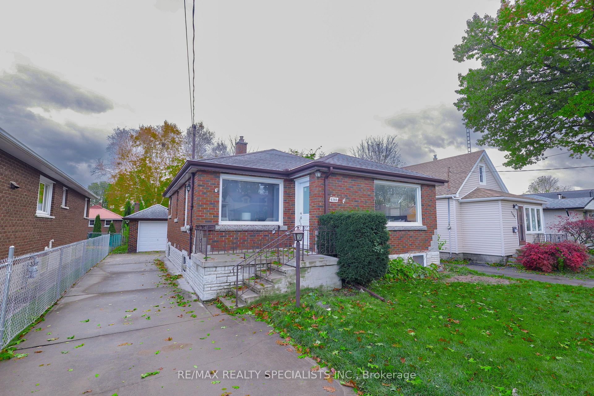 Photo 44 of 6360 Ash Street, Niagara Falls, Dorchester — HOMEH