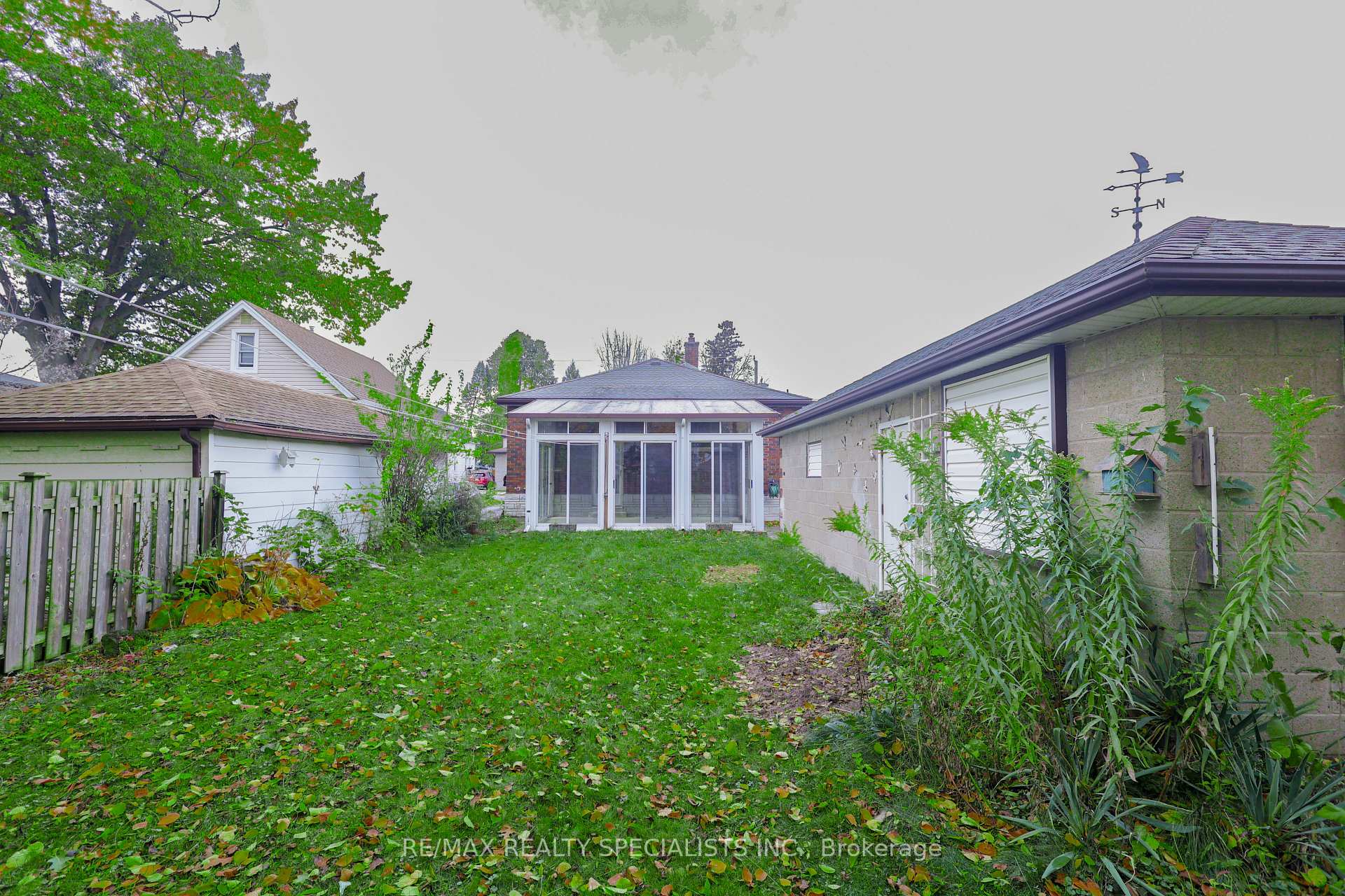 Photo 46 of 6360 Ash Street, Niagara Falls, Dorchester — HOMEH