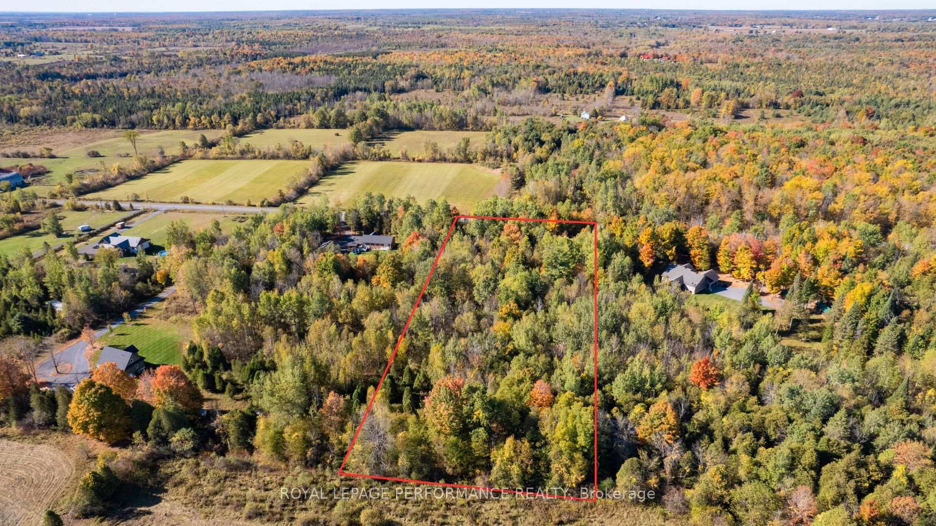 Photo 1 of Loch Garry Road, North Glengarry, North Glengarry (Kenyon) Twp — HOMEH