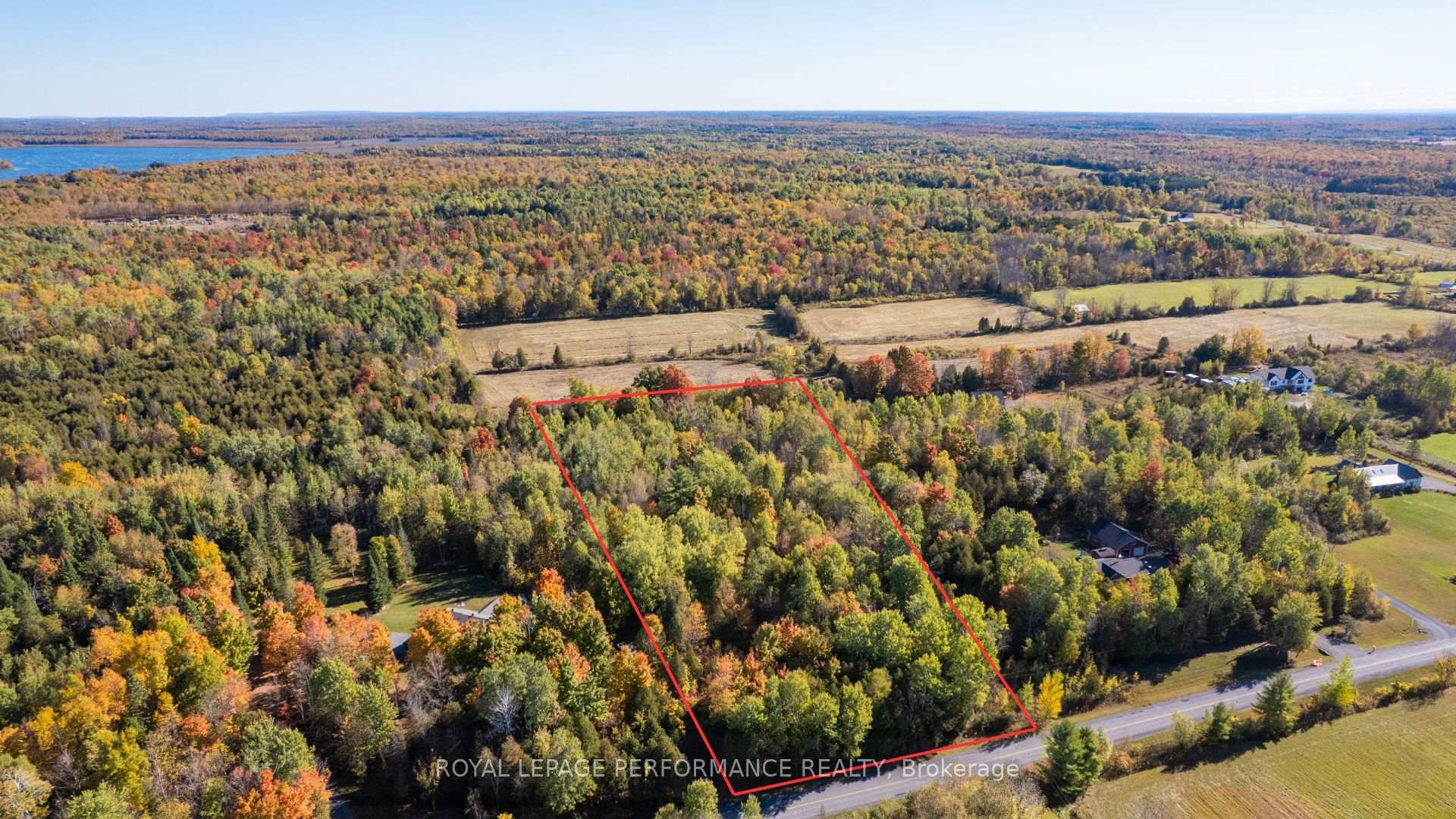 Photo 2 of Loch Garry Road, North Glengarry, North Glengarry (Kenyon) Twp — HOMEH