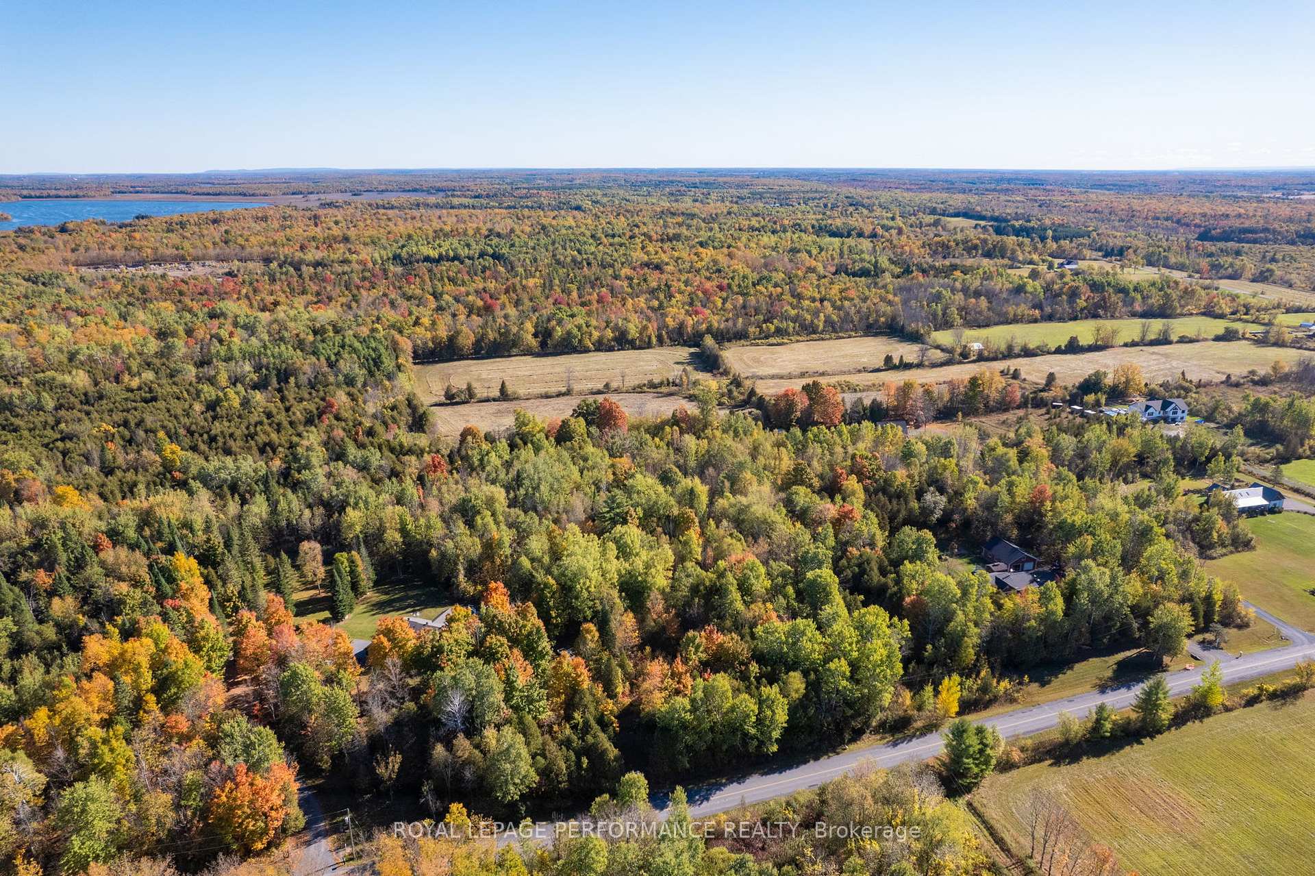Photo 3 of Loch Garry Road, North Glengarry, North Glengarry (Kenyon) Twp — HOMEH