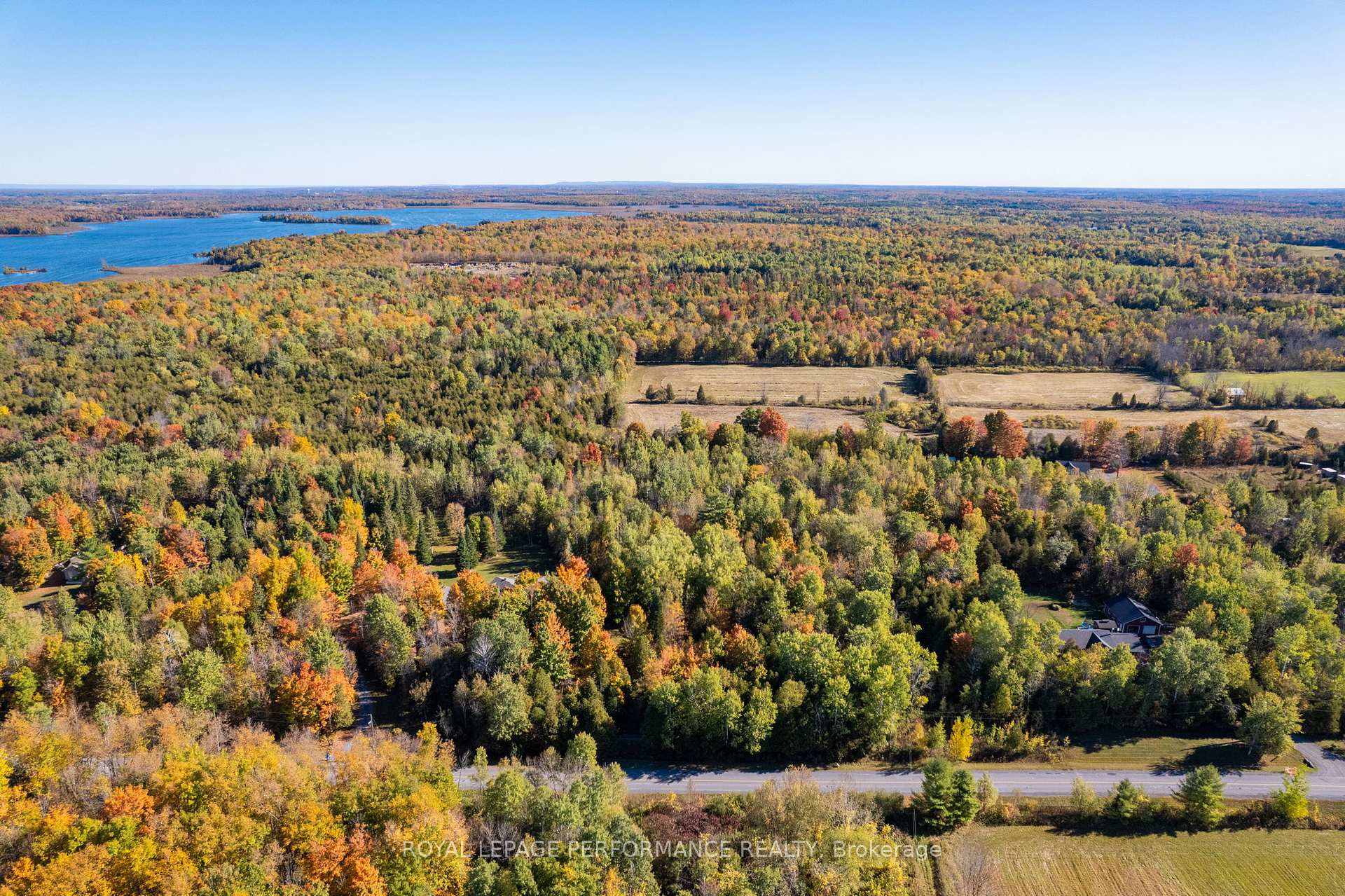 Photo 4 of Loch Garry Road, North Glengarry, North Glengarry (Kenyon) Twp — HOMEH