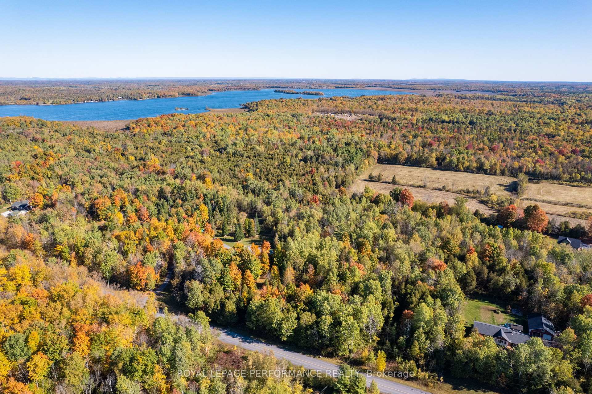 Photo 5 of Loch Garry Road, North Glengarry, North Glengarry (Kenyon) Twp — HOMEH