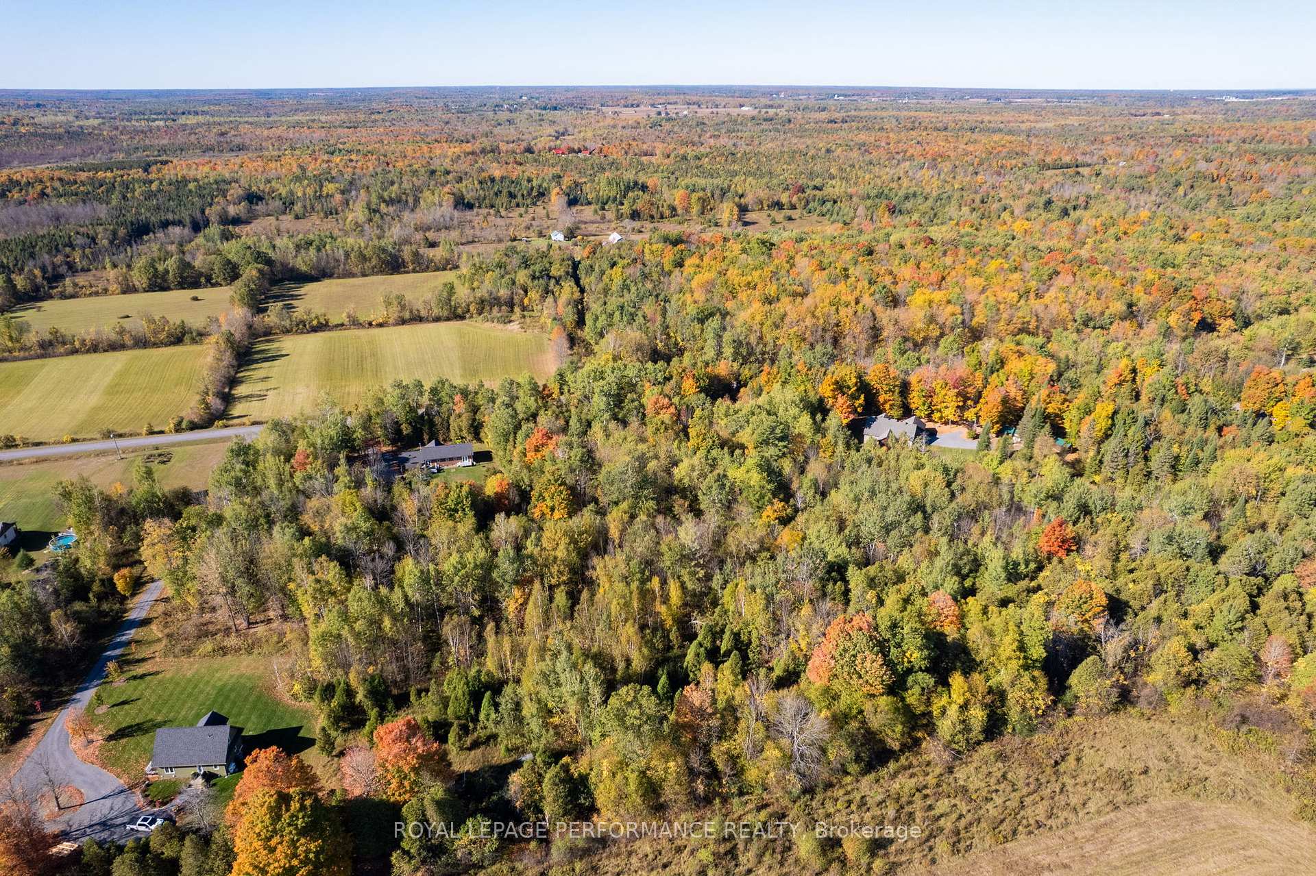 Photo 6 of Loch Garry Road, North Glengarry, North Glengarry (Kenyon) Twp — HOMEH