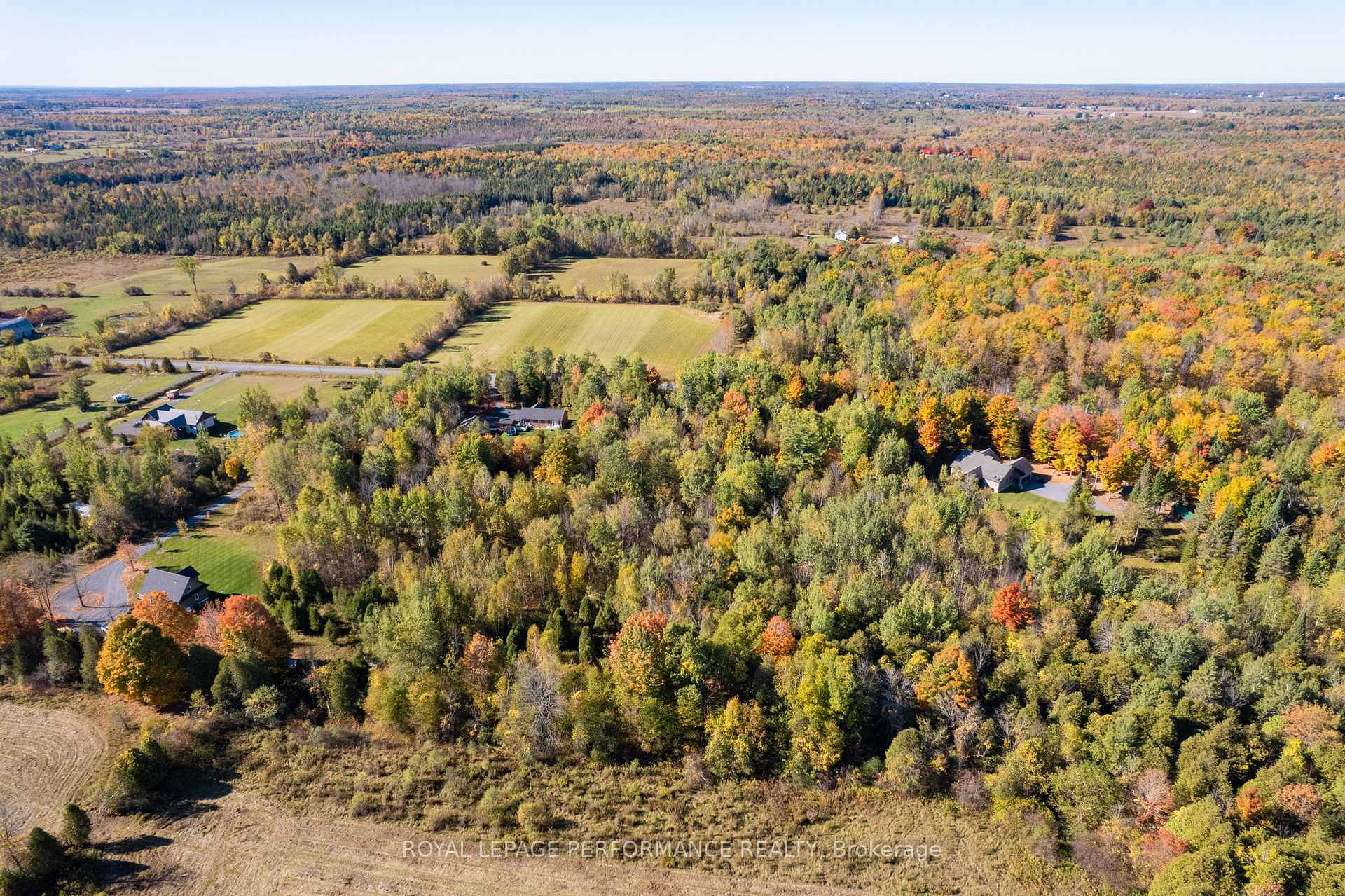 Photo 7 of Loch Garry Road, North Glengarry, North Glengarry (Kenyon) Twp — HOMEH