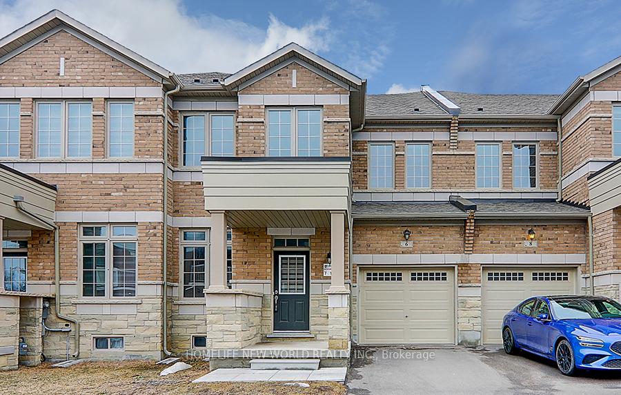 Photo 1 of 6 Luzon Avenue, Markham, Box Grove — HOMEH