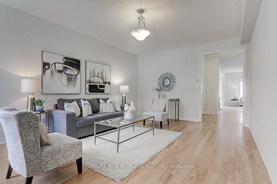 Photo 3 of 6 Luzon Avenue, Markham, Box Grove — HOMEH