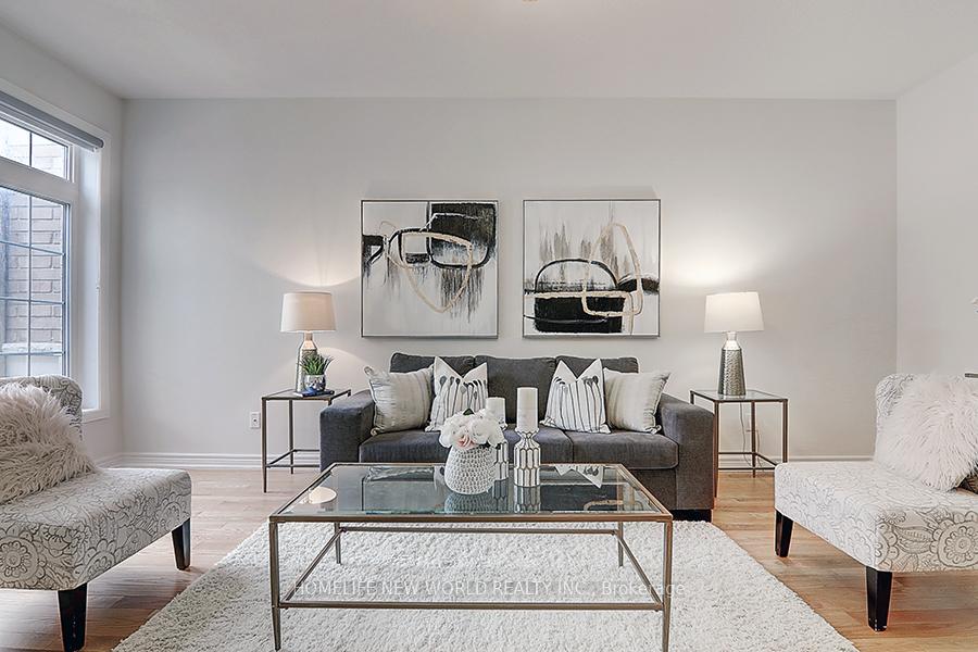 Photo 4 of 6 Luzon Avenue, Markham, Box Grove — HOMEH