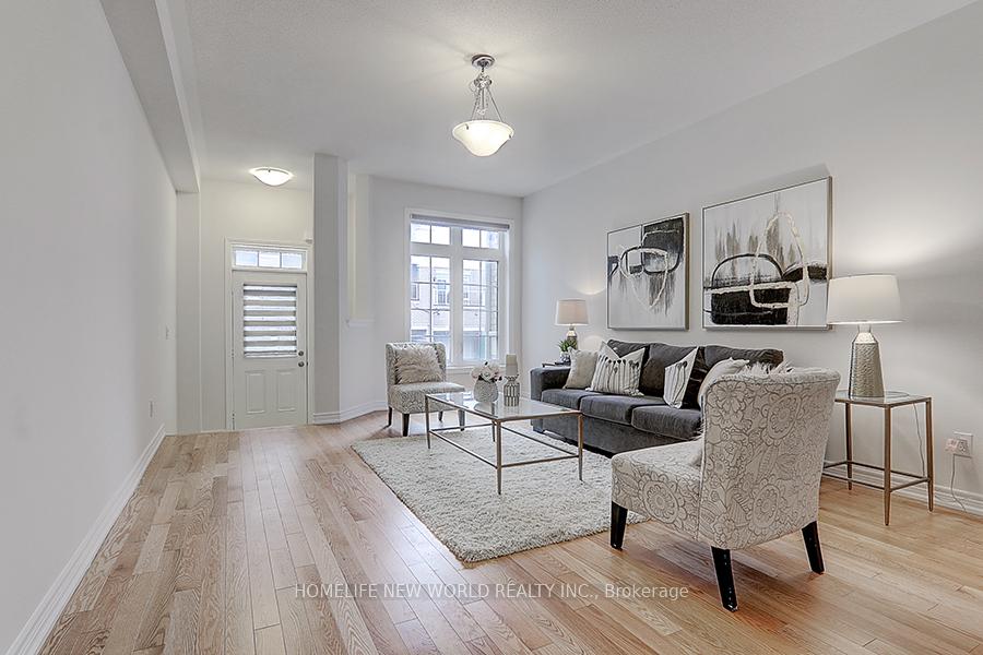 Photo 5 of 6 Luzon Avenue, Markham, Box Grove — HOMEH