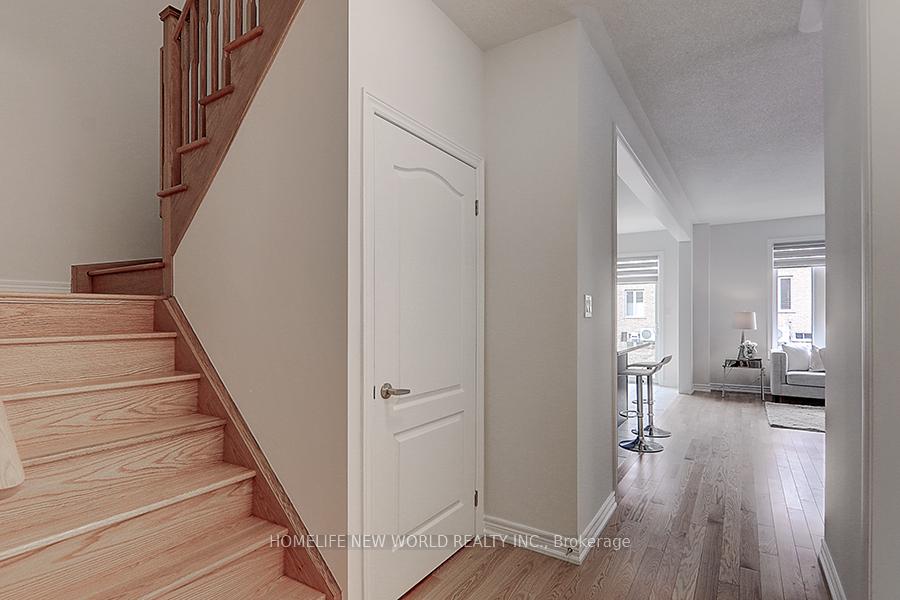 Photo 7 of 6 Luzon Avenue, Markham, Box Grove — HOMEH