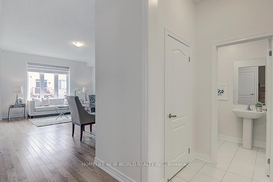 Photo 8 of 6 Luzon Avenue, Markham, Box Grove — HOMEH