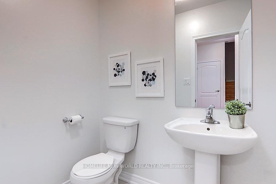 Photo 9 of 6 Luzon Avenue, Markham, Box Grove — HOMEH