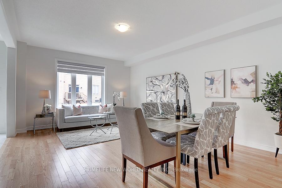 Photo 10 of 6 Luzon Avenue, Markham, Box Grove — HOMEH