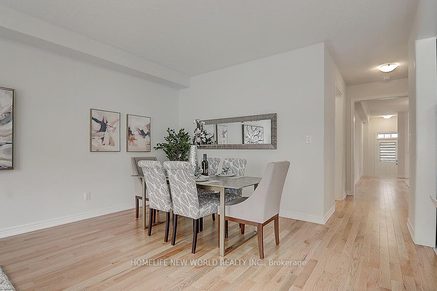 Photo 11 of 6 Luzon Avenue, Markham, Box Grove — HOMEH