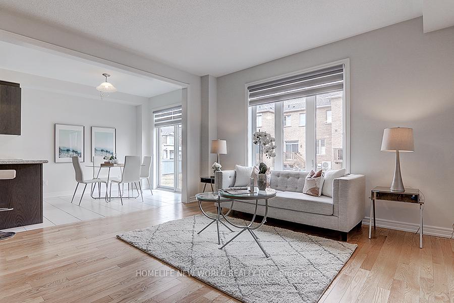 Photo 13 of 6 Luzon Avenue, Markham, Box Grove — HOMEH