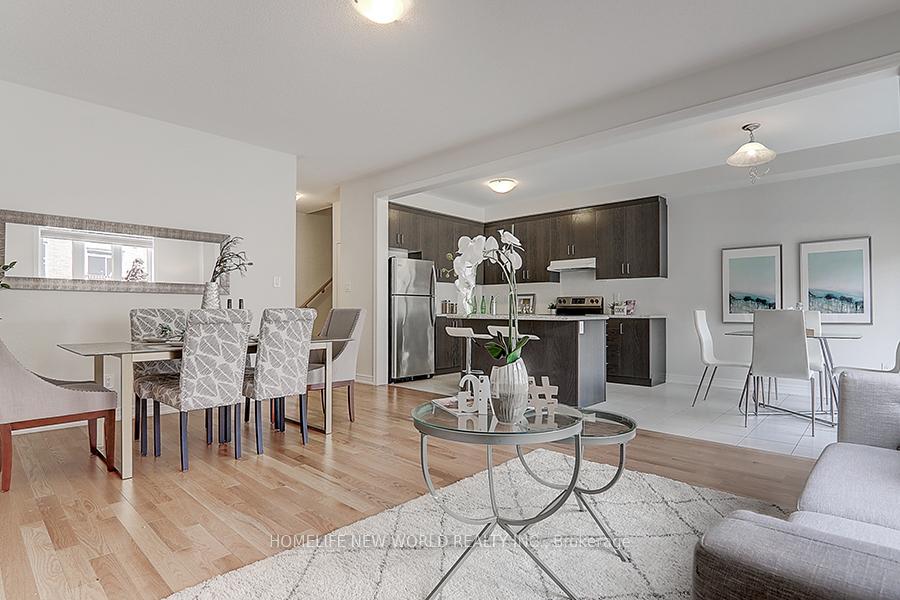 Photo 14 of 6 Luzon Avenue, Markham, Box Grove — HOMEH