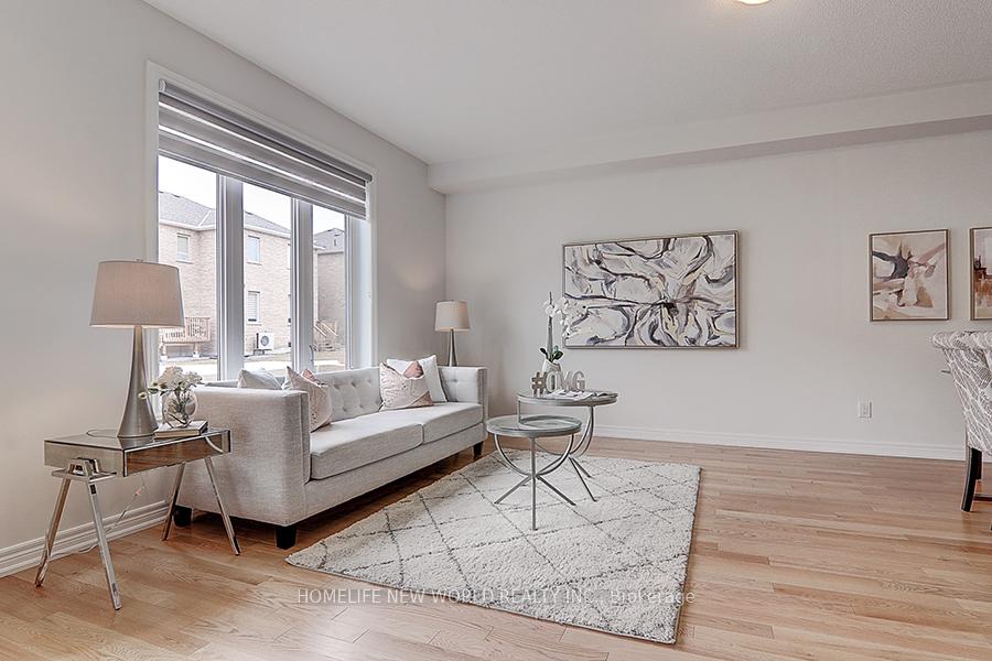 Photo 15 of 6 Luzon Avenue, Markham, Box Grove — HOMEH