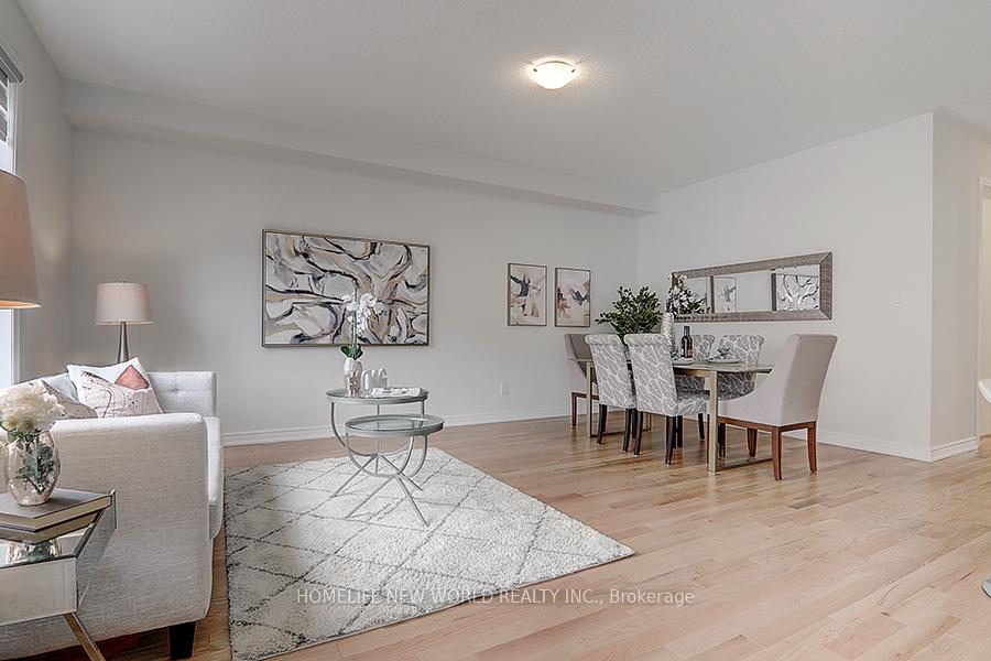 Photo 16 of 6 Luzon Avenue, Markham, Box Grove — HOMEH
